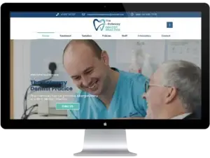 Gateway Dental Practice