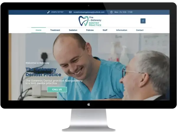 Gateway Dental Practice