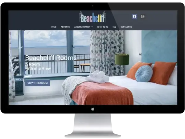 Beachcliff