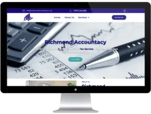 Richmond Accountacy