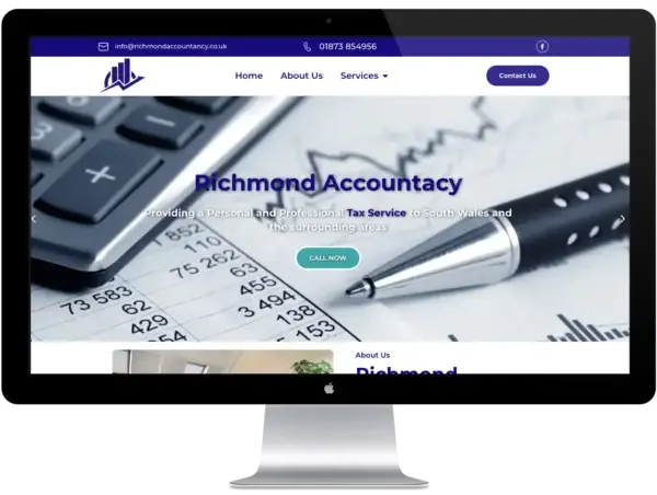 Richmond Accountacy