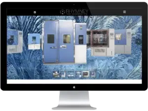 Testing House