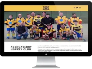 Abergavenny Hockey Club