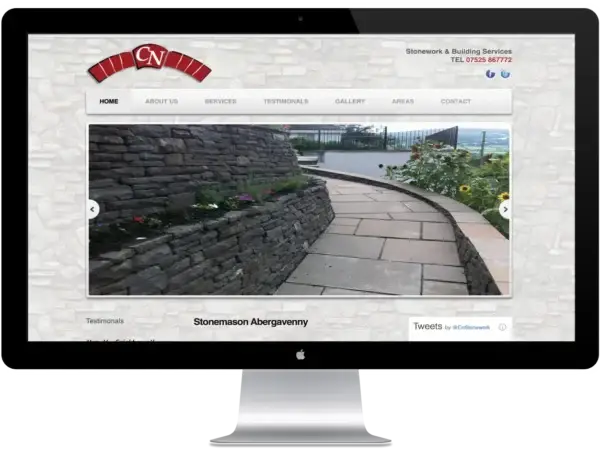 CN Building Services