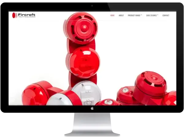 Fircroft Technologies