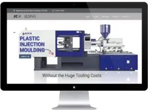 JC Moulding