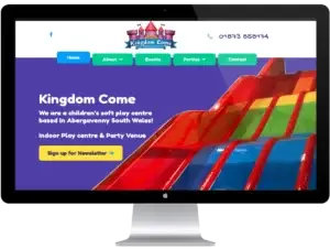 Kingdom Come