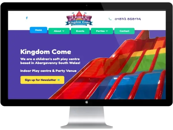 Kingdom Come