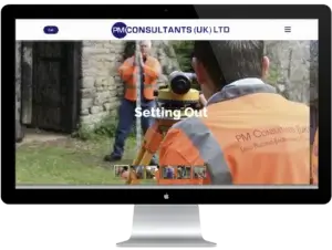 PM Consultants