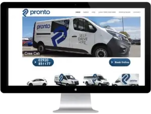 Pronto Hire