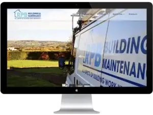 RPB Building Maintenance
