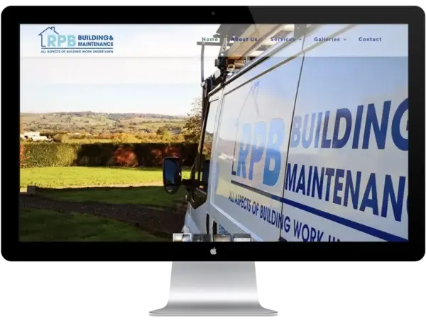 RPB Building Maintenance