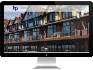Richard Hayward Properties