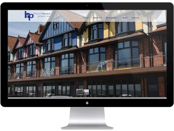 Richard Hayward Properties