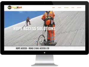 Road 2 Rail
