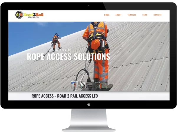Road 2 Rail