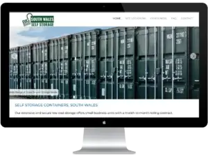 South Wales Self Storage