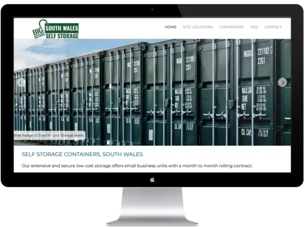 South Wales Self Storage