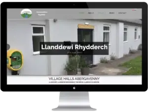 Village Halls Abergavenny