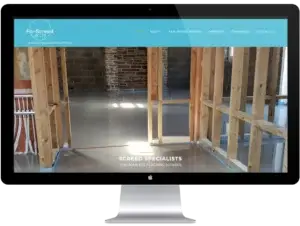 flo screed uk