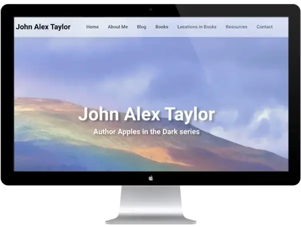John Alex Taylor