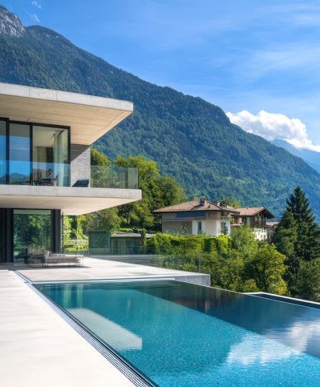 Urban Luxury Vacation Rental
