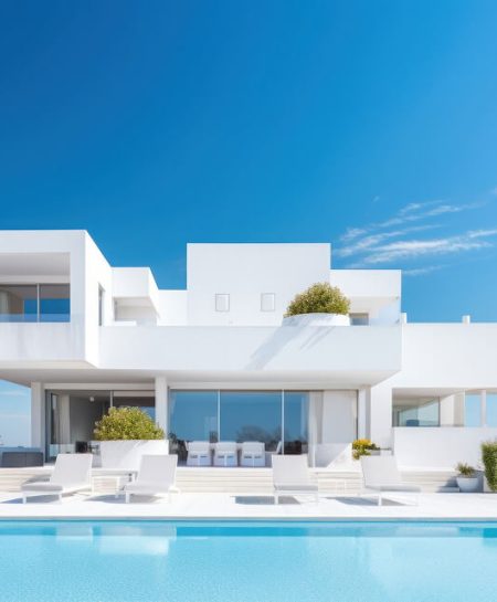 Luxury Vacation Estate Collection