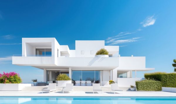 Luxury Vacation Estate Collection