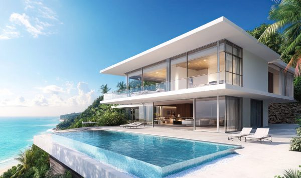 Lakefront Vacation Retreat