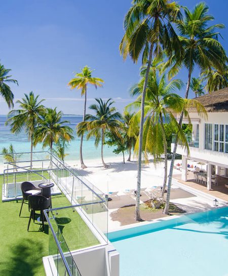 Seaside Family Vacation Home