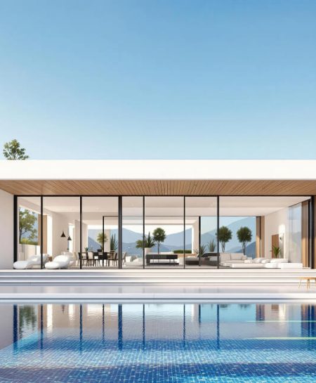 Private Pool Villa Retreat