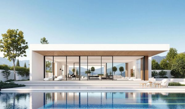 Private Pool Villa Retreat