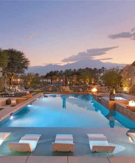 Modern Family Villa Stay