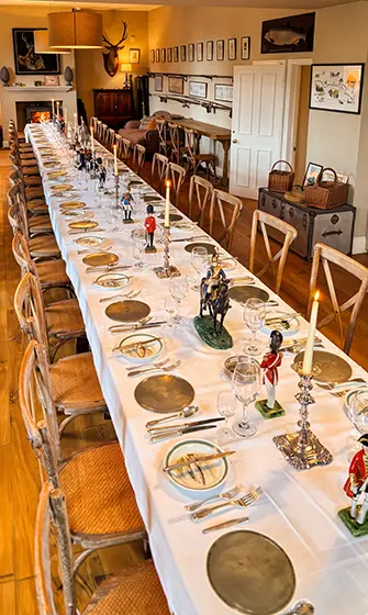 Wedding Banquet