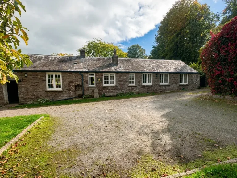 Garden Cottage