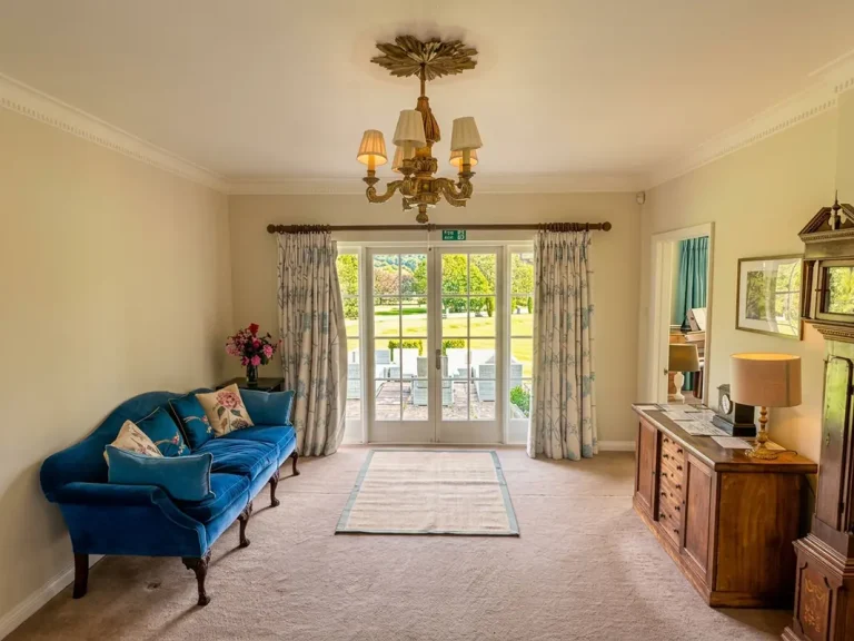 Glanusk Lodge 08