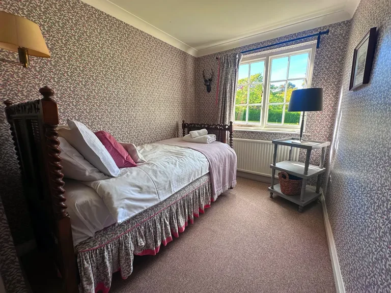 Glanusk Lodge 09