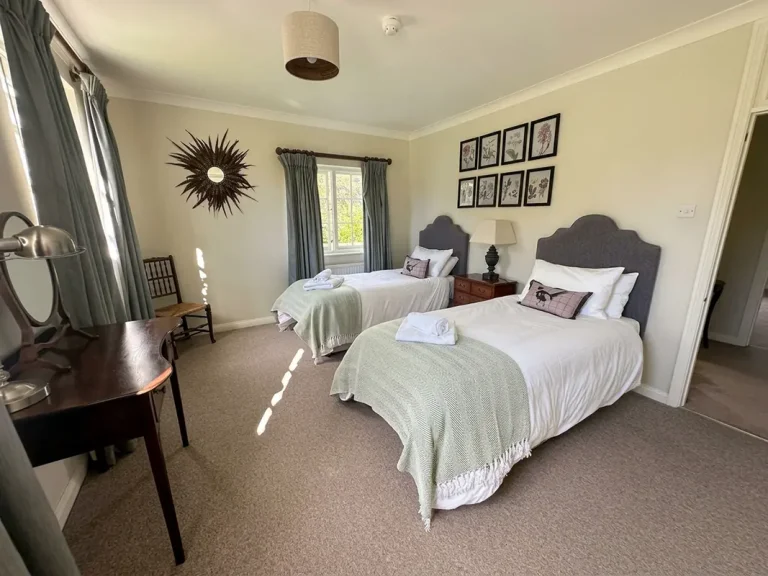 Glanusk Lodge 10
